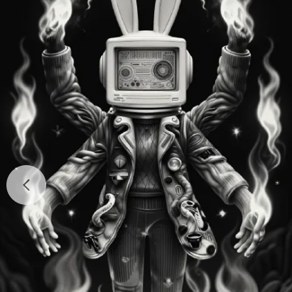 Rubberhose Z-Image Turbo Lora